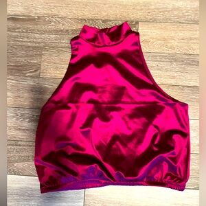 NWT Express women’s top